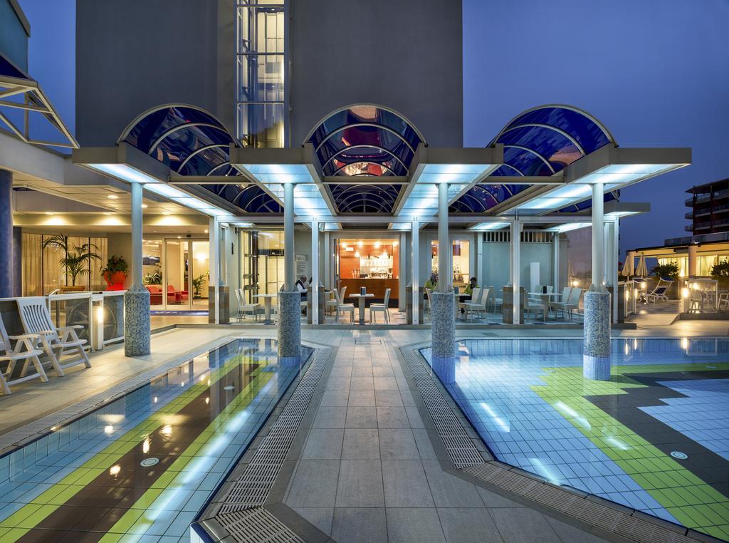 Hotel San Michele Bibione Exterior photo