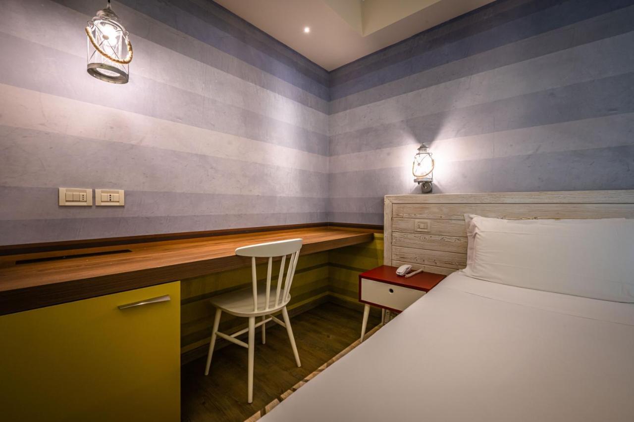 Hotel San Michele Bibione Exterior photo