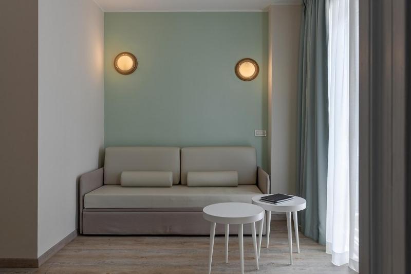 Hotel San Michele Bibione Exterior photo