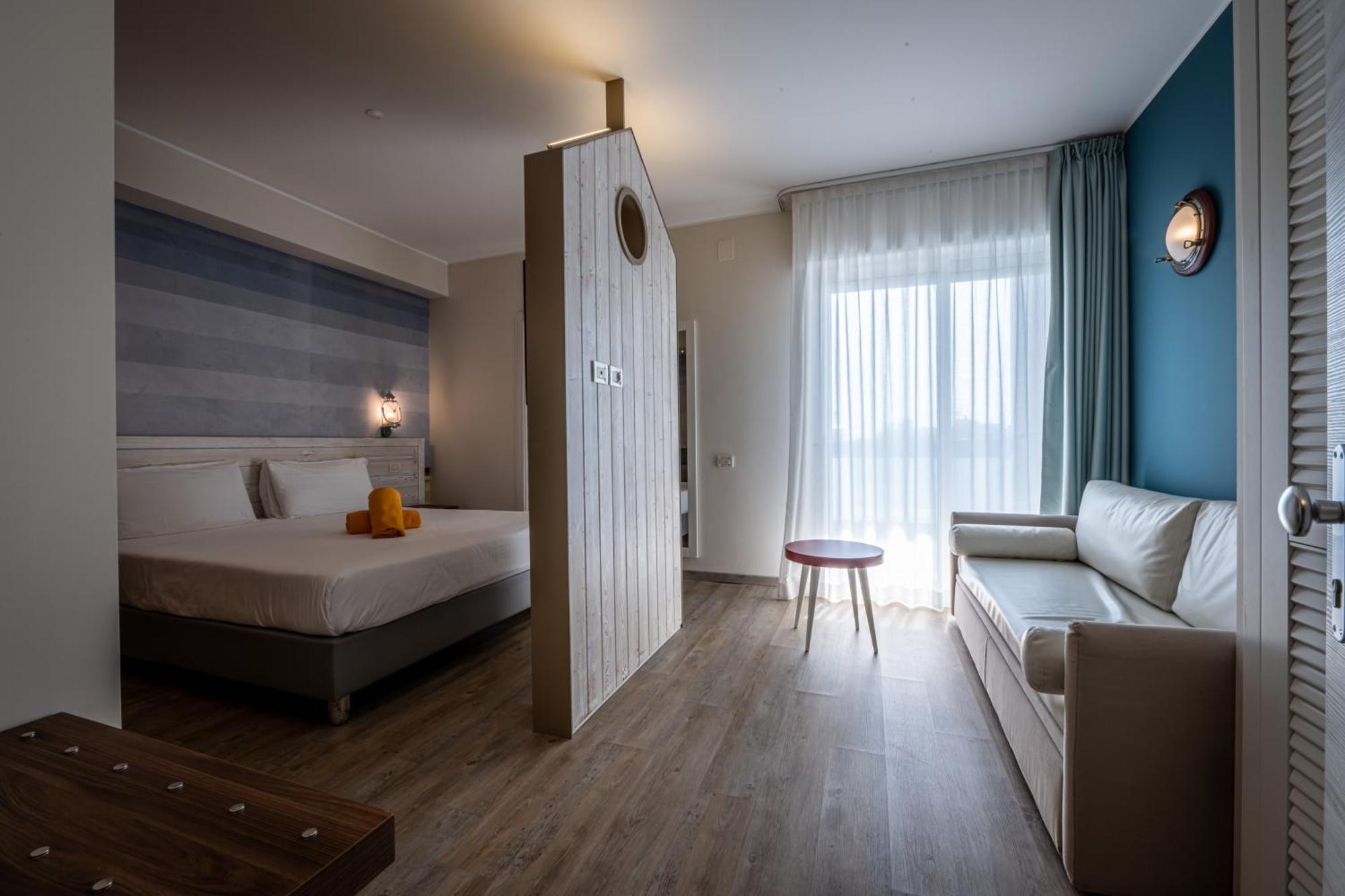 Hotel San Michele Bibione Exterior photo