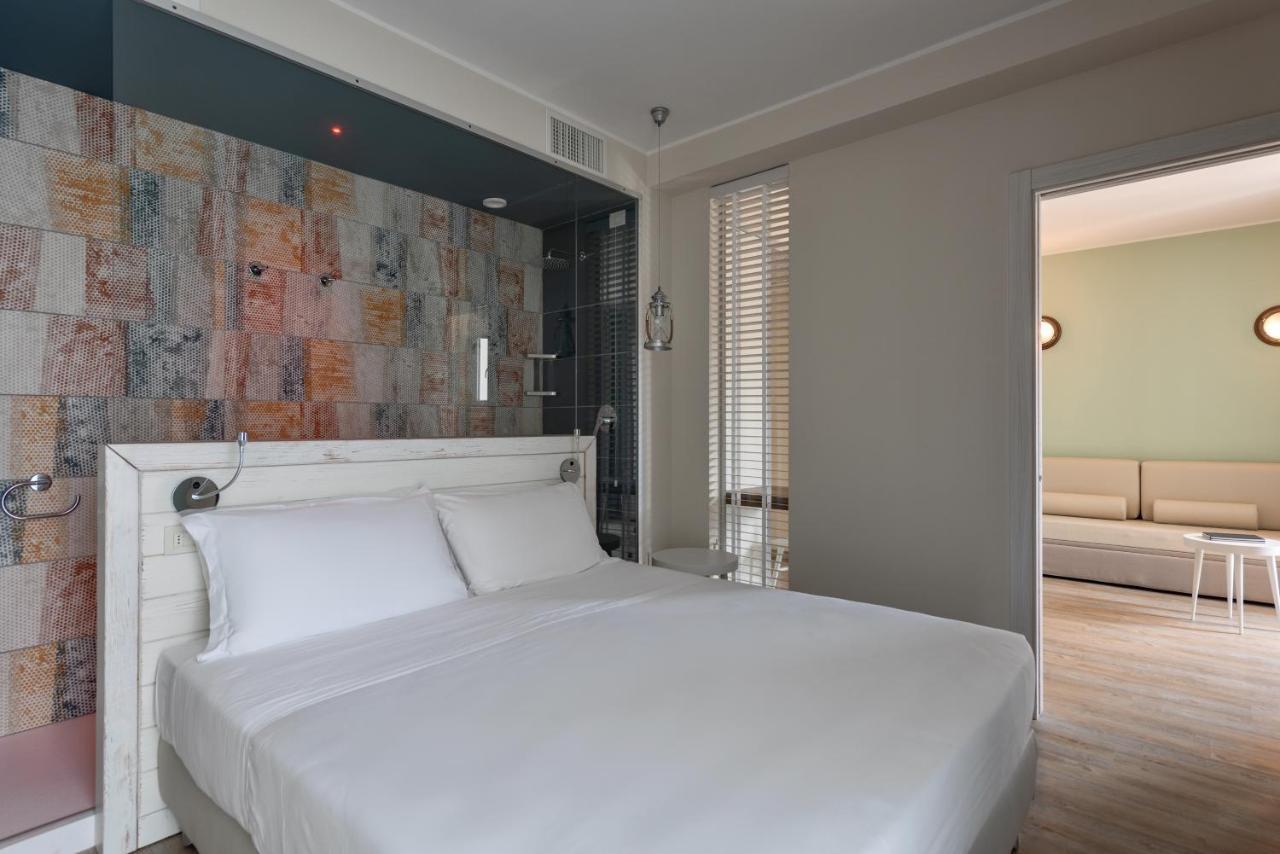 Hotel San Michele Bibione Exterior photo